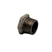 Bushing Galvanizado 3/4 X 1/2'
