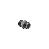 Niple Barril Galvanizado 3/4'