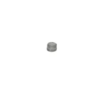 Tapa Galvanizada 3/8, Mach