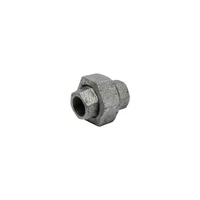 Universal Galvanizada 3/8'