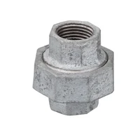Universal Galvanizada 1/2