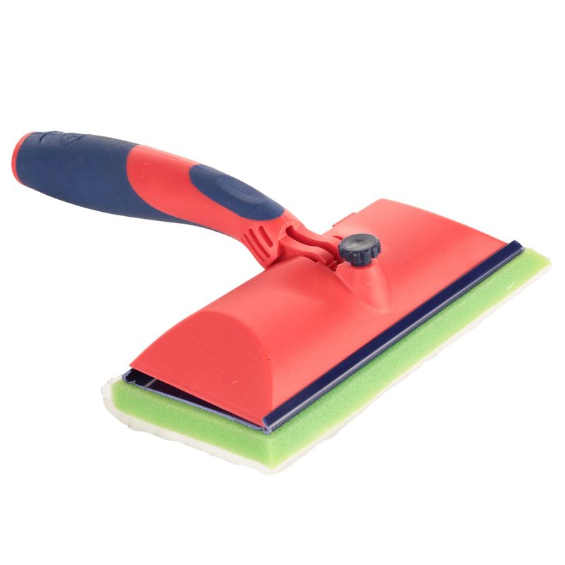 2 X Bordeadora De Pintura Con Mango Giratorio, 4 Almohadilla | Cuotas