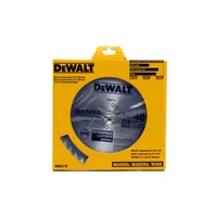 Disco Madera 8 1/4 Pulgada 40 Dientes Ref DW03110