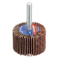 Grata lija taladro 1/4 pulgada grano 60 ? 40 mm GR A
