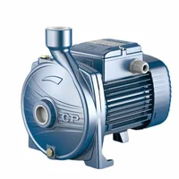 Electrobomba Centrífuga 3 Hp 220/440 V Trifásica CP670 Pedrollo