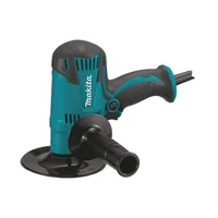 Lijadora Vidrio 5 Pulgadas Eléctrica 468 W 4500 OPM GV5010 Makita