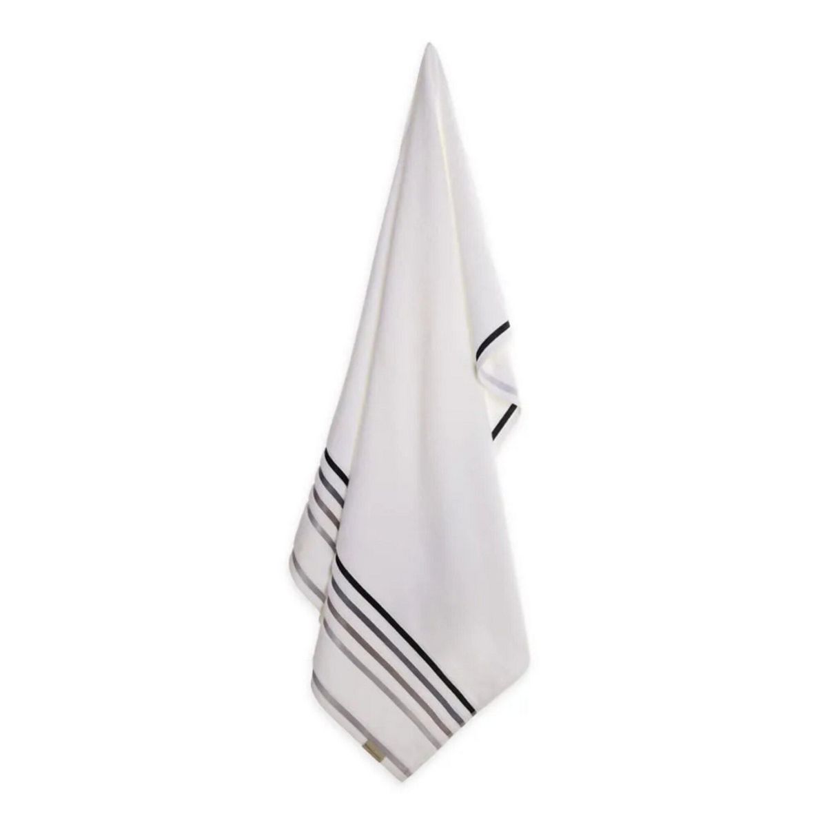 KARSTEN - Toalla de Manos Karsten 500gr 50x80 cm Gris Lumina