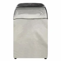 Forro Para Lavadora Digital De 25 a 35 Libras