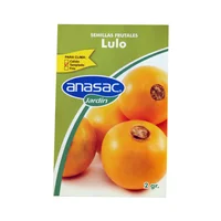 Semilla Lulo 2 Gramos