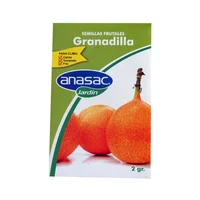 Semilla Granadilla 2 Gramos