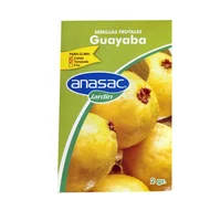 Semilla Guayaba 2 Gramos