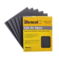 Lija de Agua #360