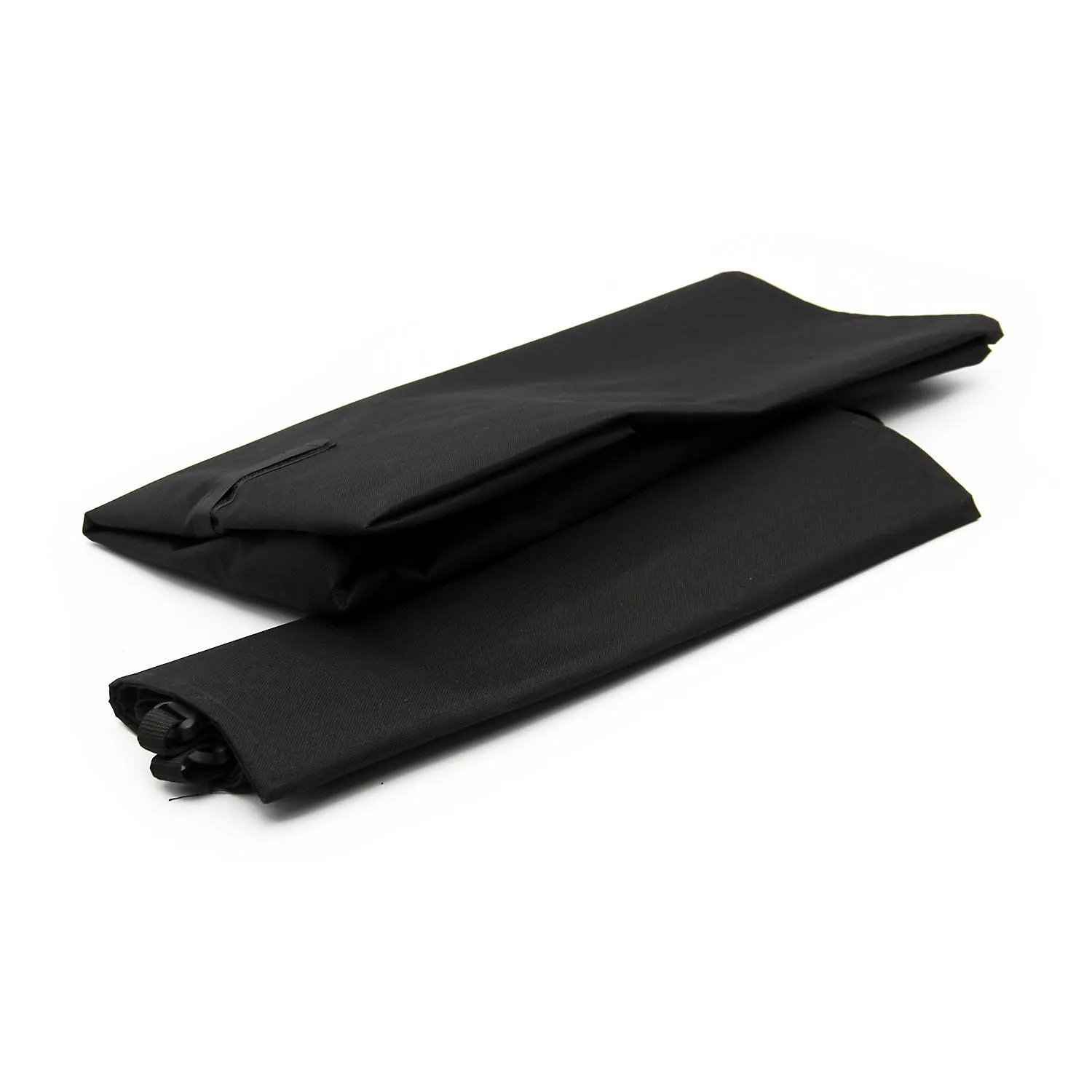 Protector Para Silla De Auto Para Mascotas Trasera 55x6x37 cm Petizoos 3