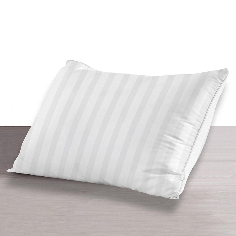 Almohada Superfill 50x70 cm Apoyo Suave Just Home Collection