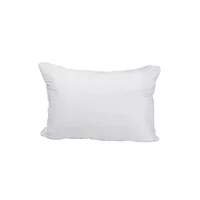 Almohada Superfill Apoyo Medio 50x70 cm Just Home Collection