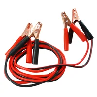 Cable Iniciar Bateria 200A3M Disco