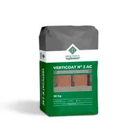 Verticoat #2 30kg 1125