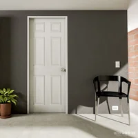 Puerta Sinfonía Prepintada 70x214cm