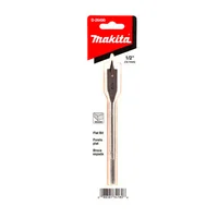 Broca Espada Madera 1/2 x 6 pulgadas D26490