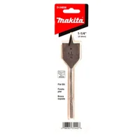 Broca Espada Madera 1 1/4 X 6-1/2 Pulgada D24658