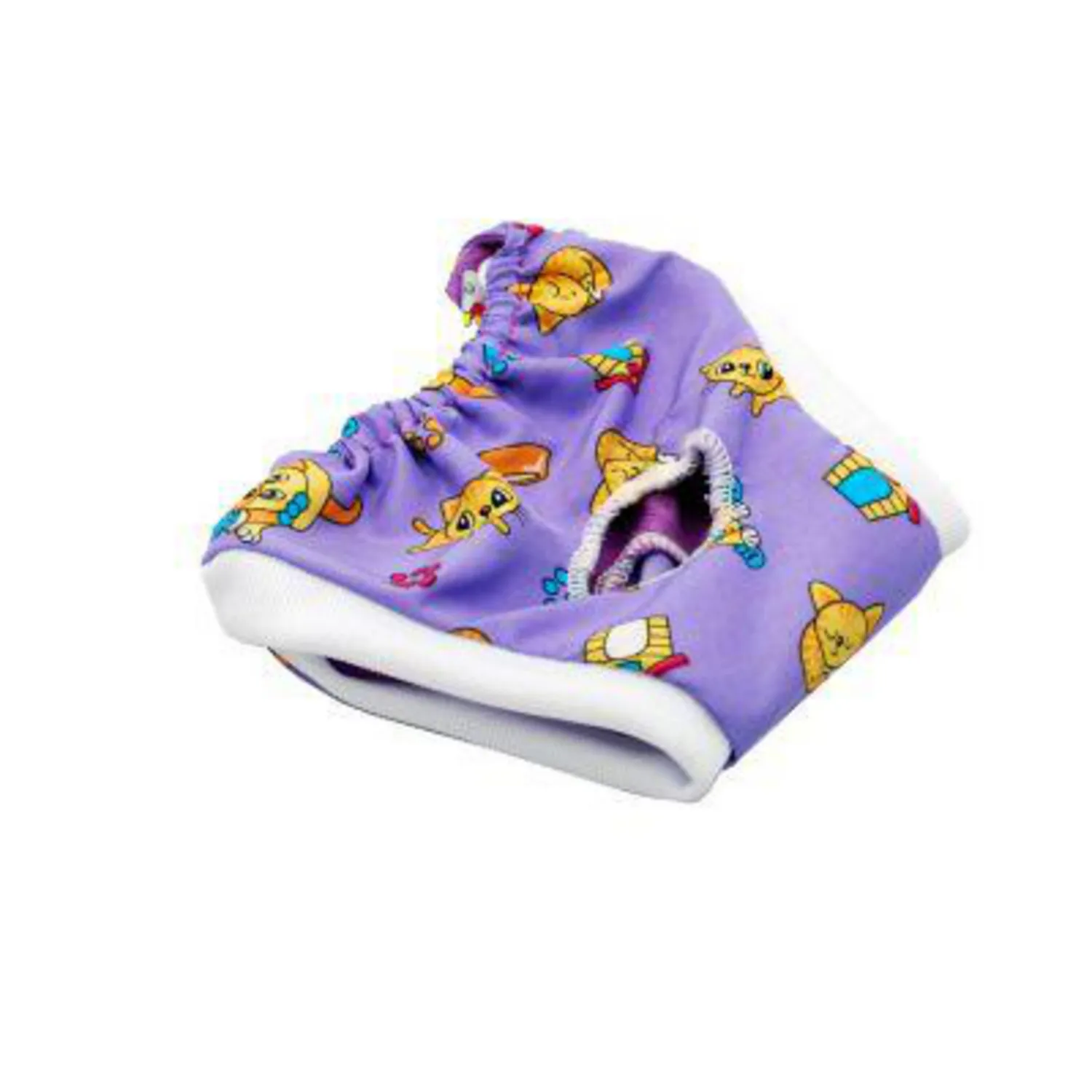 Cuco Para Perro Sanitario Petizoos Talla S