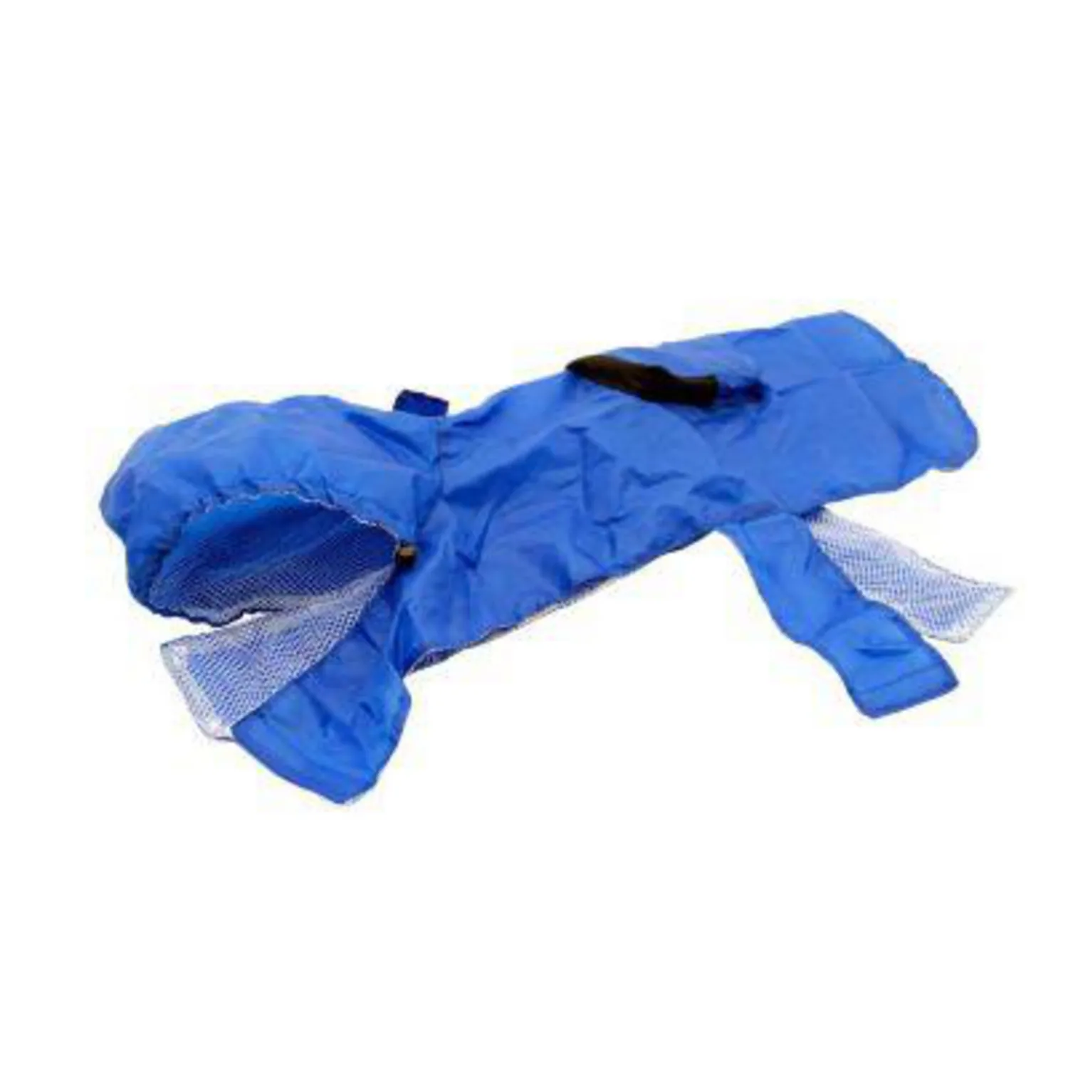 Capa Impermeable Para Perro Petizoos Talla M