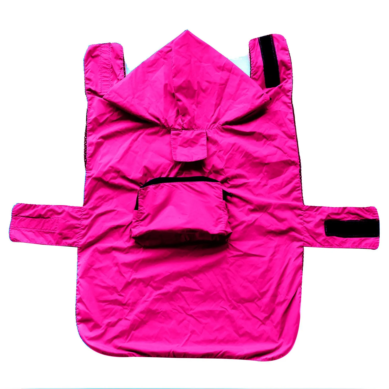 Capa Impermeable Para Perro Petizoos Talla M