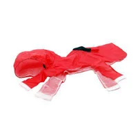 Capa Impermeable Para Perro Petizoos Talla L