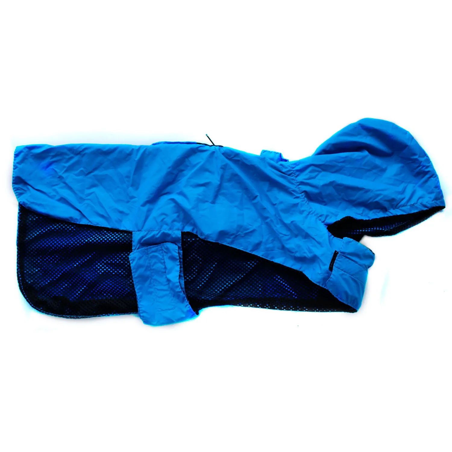Capa Impermeable Para Perro Petizoos Talla L 3