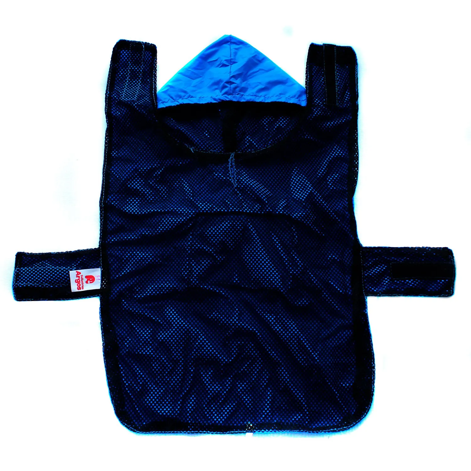 Capa Impermeable Para Perro Petizoos Talla L 4