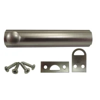 Pasador Semiplano Satinado 2Pg Fixser