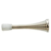 Tope Resorte Satinado 2-3/4Pg Fixser