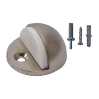 Tope Media Luna Satinado 3/16Pg Fixser