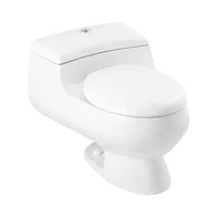 Sanitario Ahorrador Prestigio  Corona