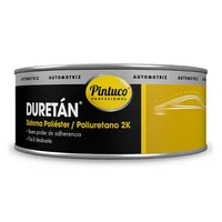 Masilla Plástica Ultra fina Pintuco 1/8
