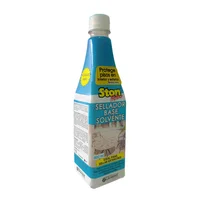 Sellador Solvente Mate 600 Ml
