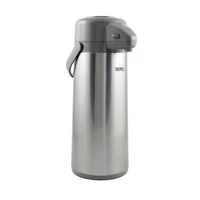 Termo Sifón 2.5 Litros Acero Vidrio Thermo