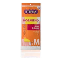 Guante Afelpado Talla M