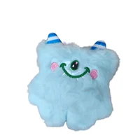 Juguete Para Perro De Peluche Pequeño Pet Center