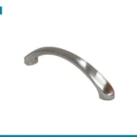 Manija Oviedo Zamak 64mm Fixser