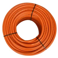 Manguera De 3/8" Para Gas Propano Por  Metro