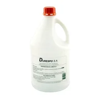 Garrafa Para Mezcla De Gasolina/Aceite 4000 Ml