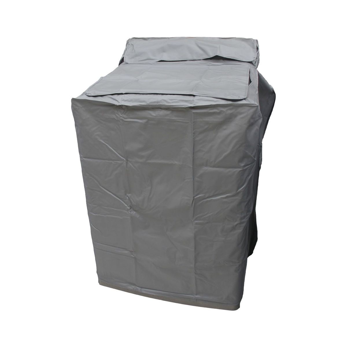 KLEINE WOLKE - Forro lavadora 25 - 30 libras gris