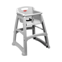 Comedor Infantil con Ruedas Sturdy Chair