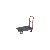 Plataforma Con Ruedas 500 Libras