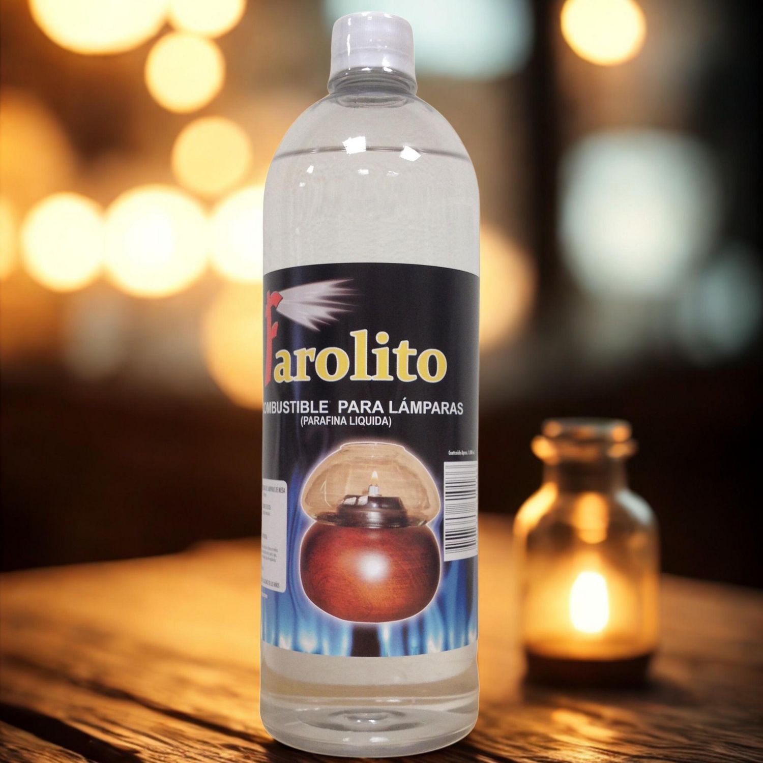 que es la parafina liquida Aceite mineral de parafina líquida para cuidado de la piel Capacidad 50 ml main image 0