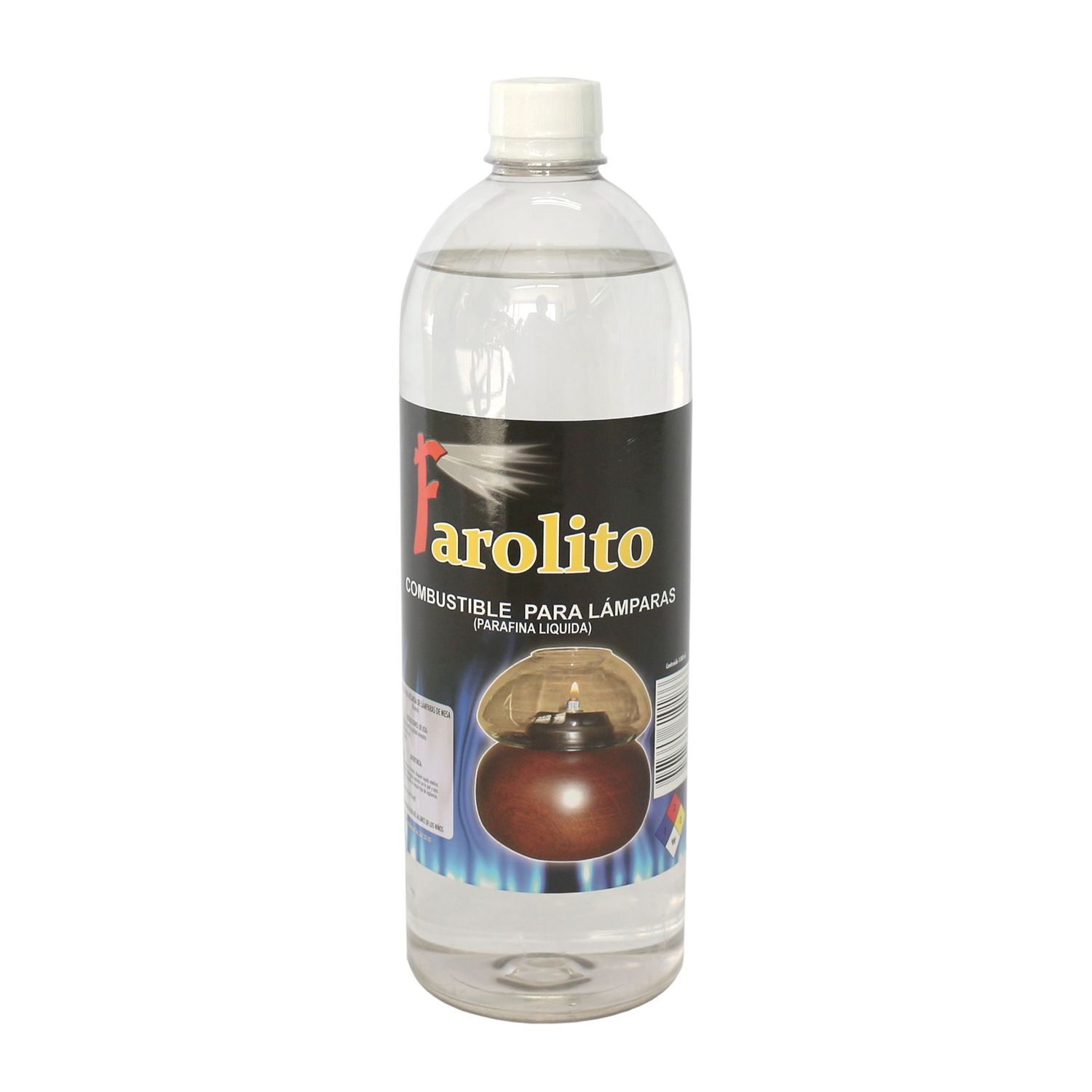Parafina Lquida 1000 Ml GENERICO | Falabella Colombia