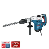 Demoledor SDS Max 1150W 2 - 10 /11 J GBH 5-40 DCE Bosch