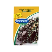 Semilla Tomillo 0,3 Gramos
