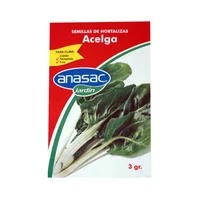 Semilla Acelga 3 Gramos